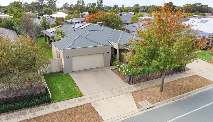 Main view of Homely house listing, 48 Canterbury Avenue, Shepparton VIC 3630
