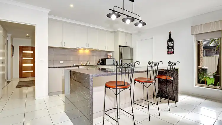 Second view of Homely house listing, 48 Canterbury Avenue, Shepparton VIC 3630