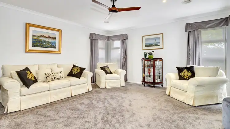 Third view of Homely house listing, 48 Canterbury Avenue, Shepparton VIC 3630