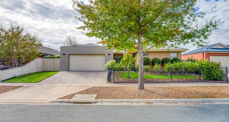 Fourth view of Homely house listing, 48 Canterbury Avenue, Shepparton VIC 3630