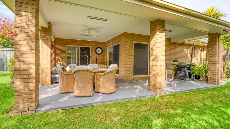 Fifth view of Homely house listing, 48 Canterbury Avenue, Shepparton VIC 3630