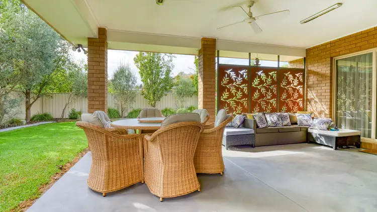Sixth view of Homely house listing, 48 Canterbury Avenue, Shepparton VIC 3630
