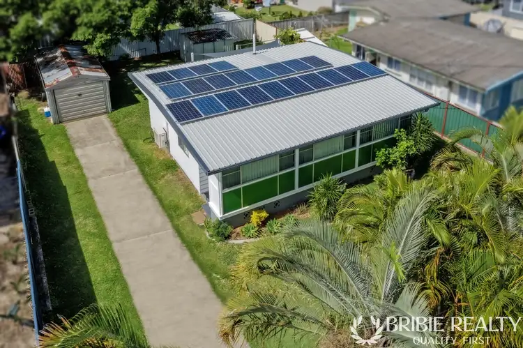 9 Pandara Avenue, Bellara QLD 4507