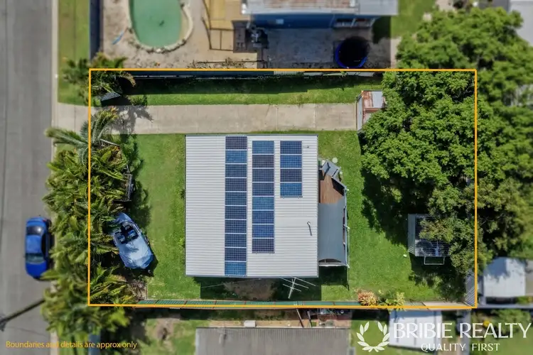 Sixth view of Homely house listing, 9 Pandara Avenue, Bellara QLD 4507