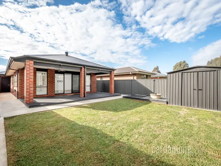 Second view of Homely house listing, 37 Gum Road, Shepparton VIC 3630