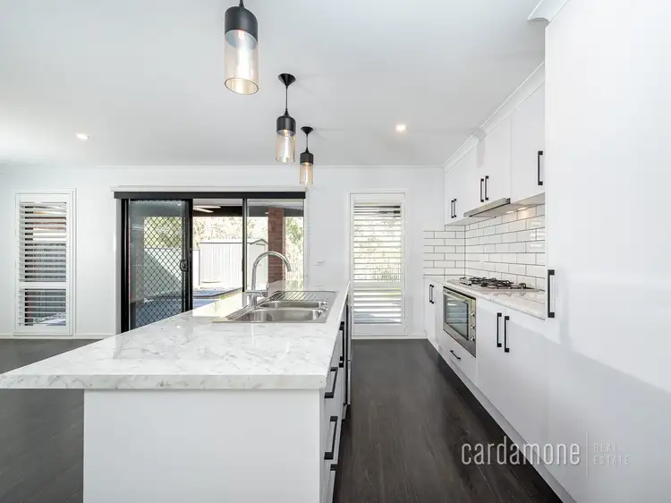 Fifth view of Homely house listing, 37 Gum Road, Shepparton VIC 3630