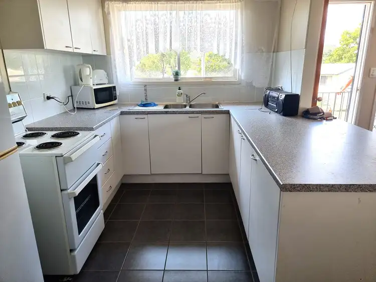 Second view of Homely semi-detached listing, 14 Bulloch Court, Collinsville QLD 4804