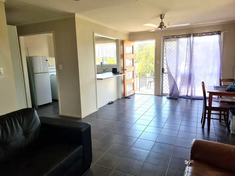 Fifth view of Homely semi-detached listing, 14 Bulloch Court, Collinsville QLD 4804