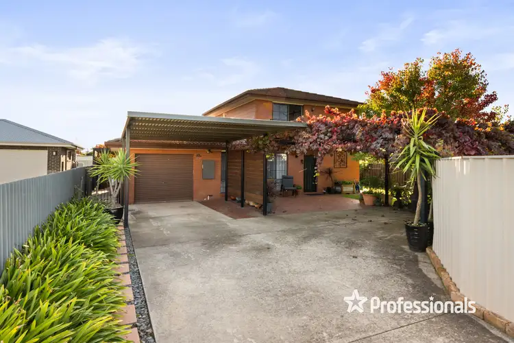 93B Phillips Street, Wodonga VIC 3690