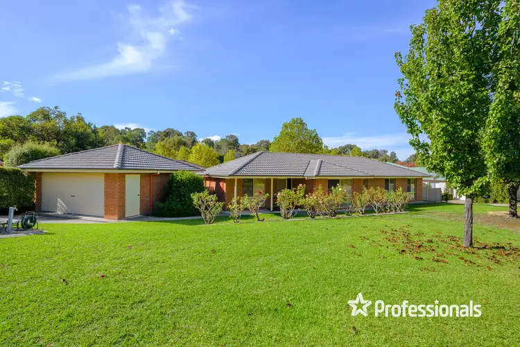 10 Ballara Drive, Wodonga VIC 3690