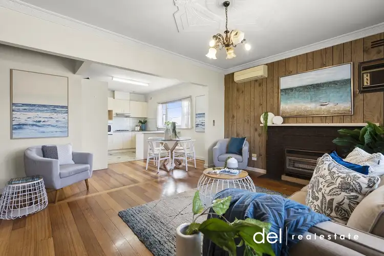 Third view of Homely unit listing, 1/37 Grace Avenue, Dandenong VIC 3175