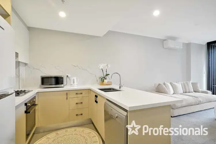 102/25-31 Hope Street, Penrith NSW 2750