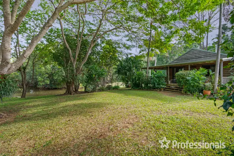 1741 Sandy Creek Road, Downsfield QLD 4570