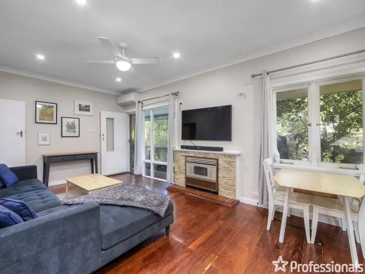 Main view of Homely house listing, 9 Arthur Road, Lesmurdie WA 6076