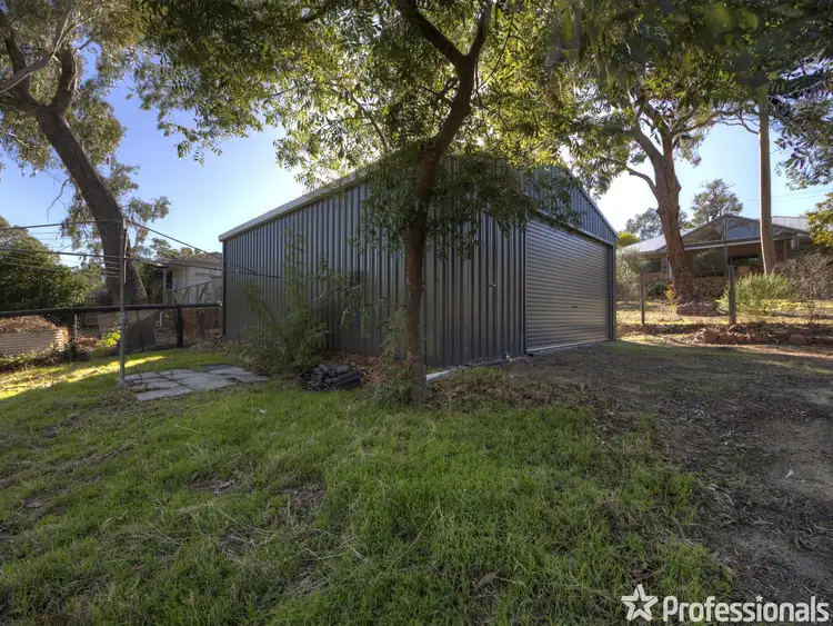 Third view of Homely house listing, 9 Arthur Road, Lesmurdie WA 6076