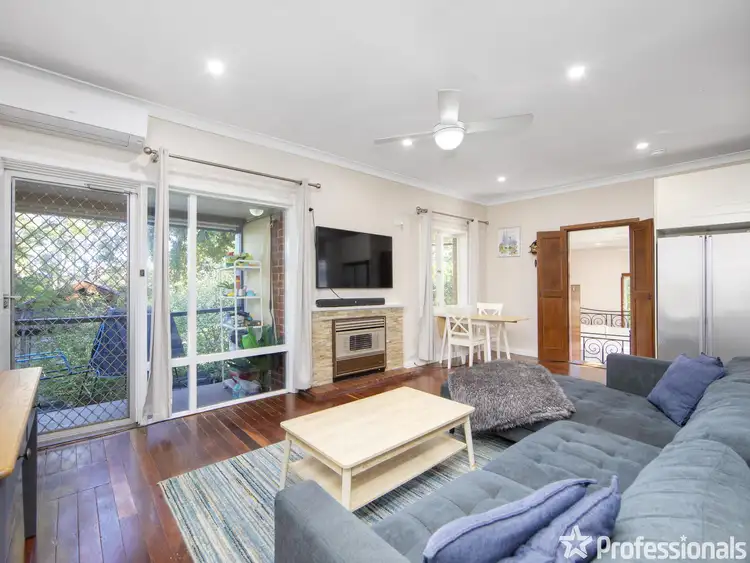 Fourth view of Homely house listing, 9 Arthur Road, Lesmurdie WA 6076