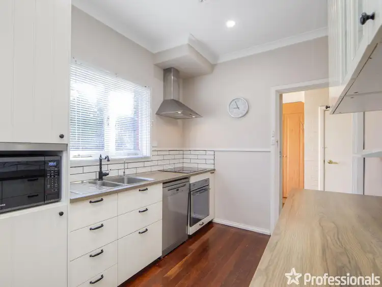 Fifth view of Homely house listing, 9 Arthur Road, Lesmurdie WA 6076