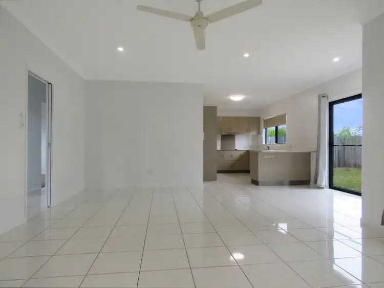Second view of Homely house listing, 6 Seventh Close, Bowen QLD 4805