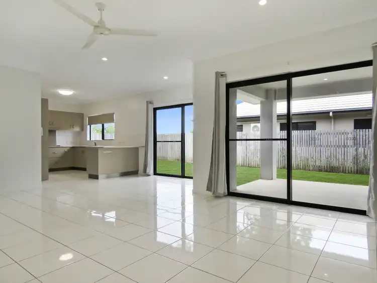 Third view of Homely house listing, 6 Seventh Close, Bowen QLD 4805