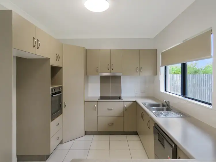 Fourth view of Homely house listing, 6 Seventh Close, Bowen QLD 4805