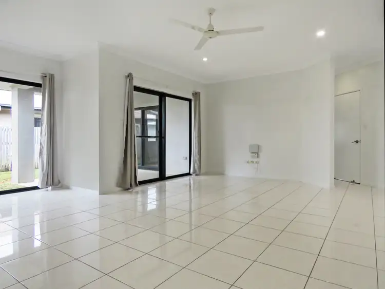 Fifth view of Homely house listing, 6 Seventh Close, Bowen QLD 4805
