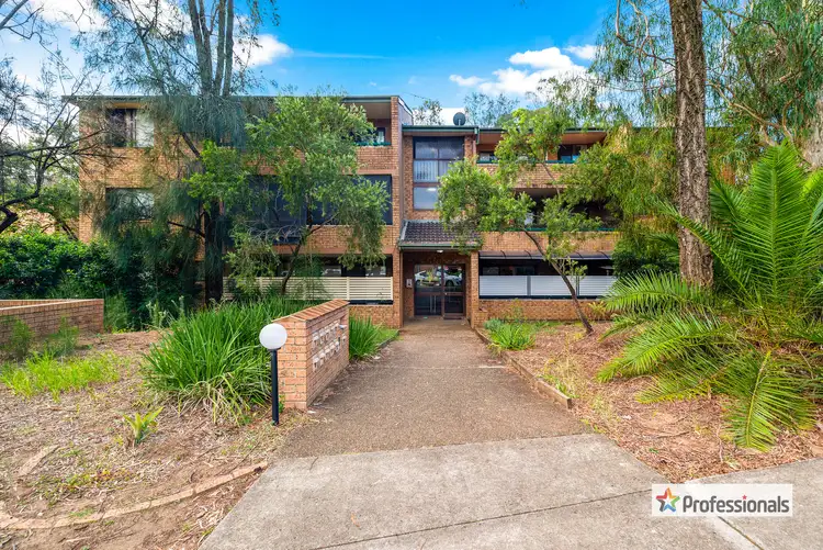 12/21 Myrtle Road, Bankstown NSW 2200