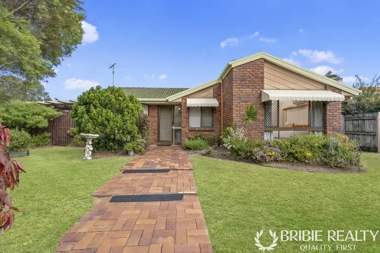 Main view of Homely house listing, 58 Dolphin Drive, Bongaree QLD 4507