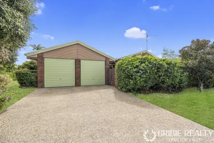 Second view of Homely house listing, 58 Dolphin Drive, Bongaree QLD 4507