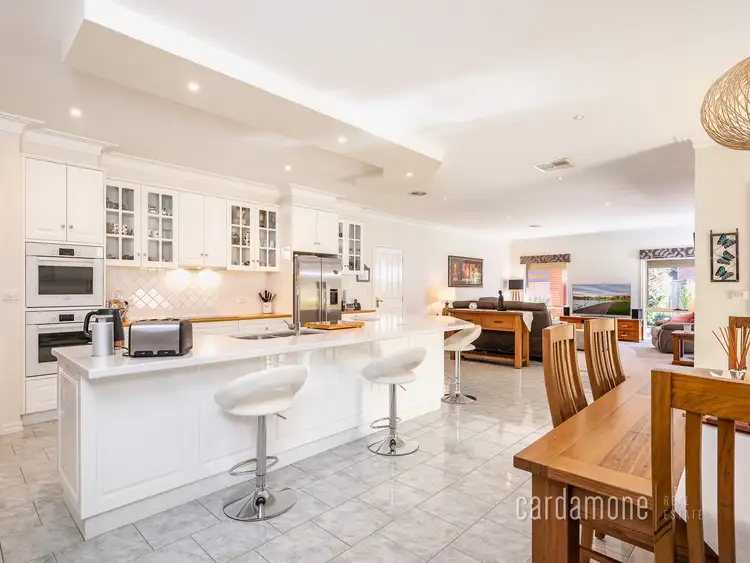 Third view of Homely house listing, 10 Silvan Crescent, Kialla VIC 3631