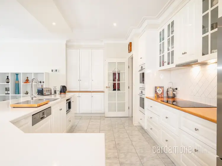 Fourth view of Homely house listing, 10 Silvan Crescent, Kialla VIC 3631