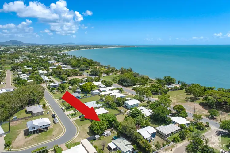 15 Tea Tree Close, Bowen QLD 4805