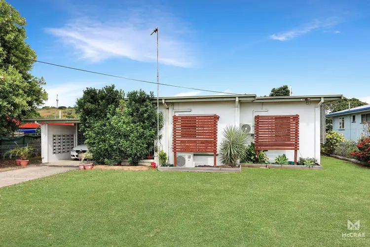 Main view of Homely house listing, 137 Herbert Street, Bowen QLD 4805