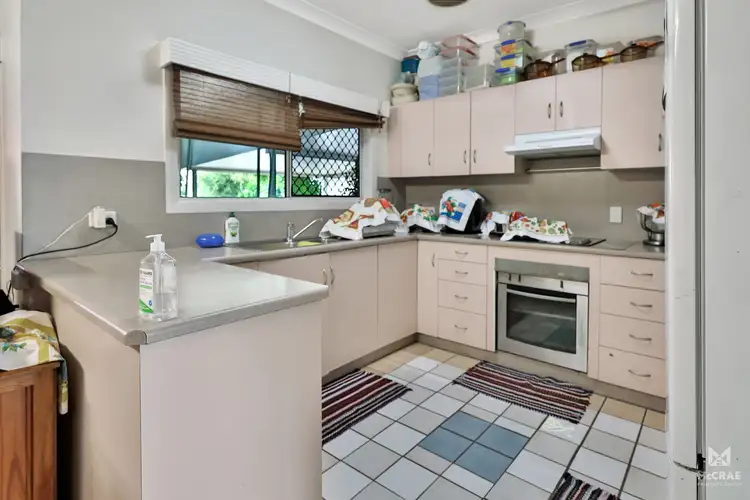 Fourth view of Homely house listing, 137 Herbert Street, Bowen QLD 4805