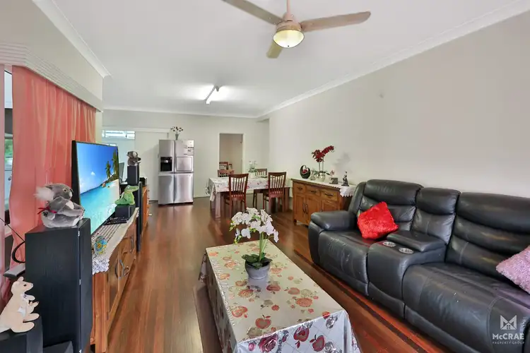 Fifth view of Homely house listing, 137 Herbert Street, Bowen QLD 4805