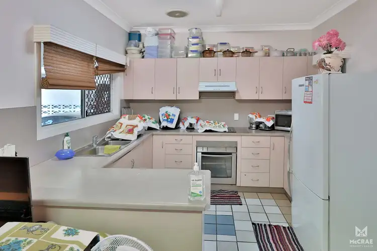 Sixth view of Homely house listing, 137 Herbert Street, Bowen QLD 4805