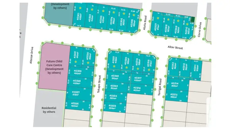 Second view of Homely land listing, Address available on request