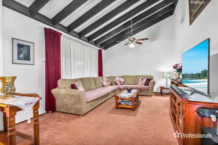 Second view of Homely house listing, 1 Warbler Street, Erskine Park NSW 2759