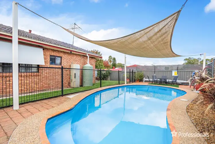Third view of Homely house listing, 1 Warbler Street, Erskine Park NSW 2759