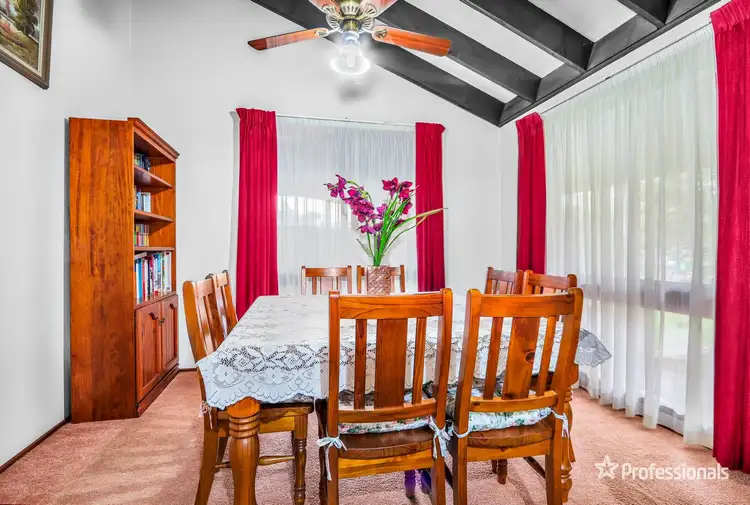 Fourth view of Homely house listing, 1 Warbler Street, Erskine Park NSW 2759