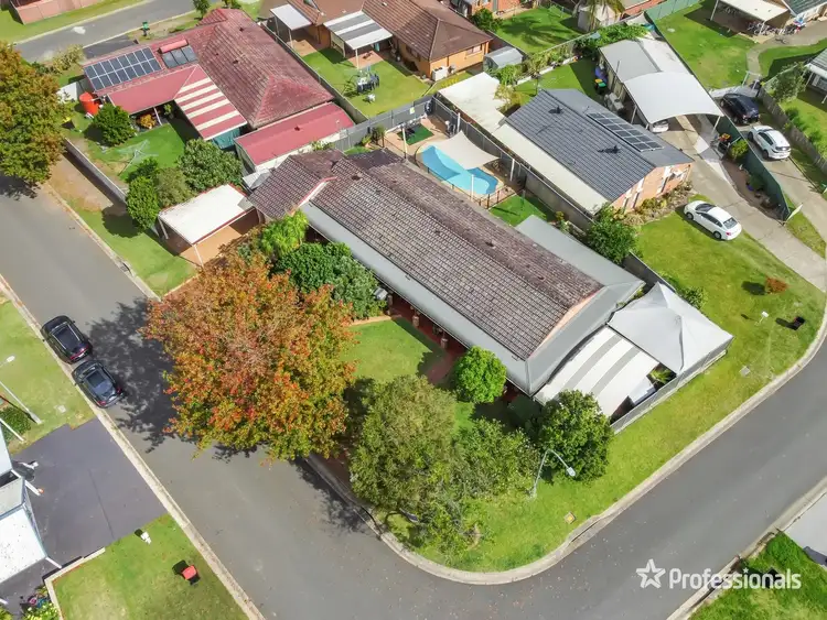 Fifth view of Homely house listing, 1 Warbler Street, Erskine Park NSW 2759