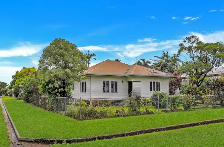 16 O'Neill Street, Gordonvale QLD 4865