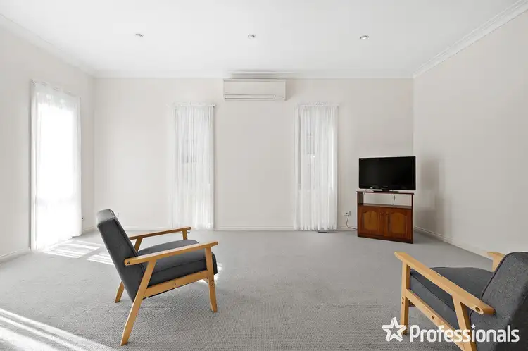 Fourth view of Homely unit listing, 2/92 Brice Avenue, Mooroolbark VIC 3138