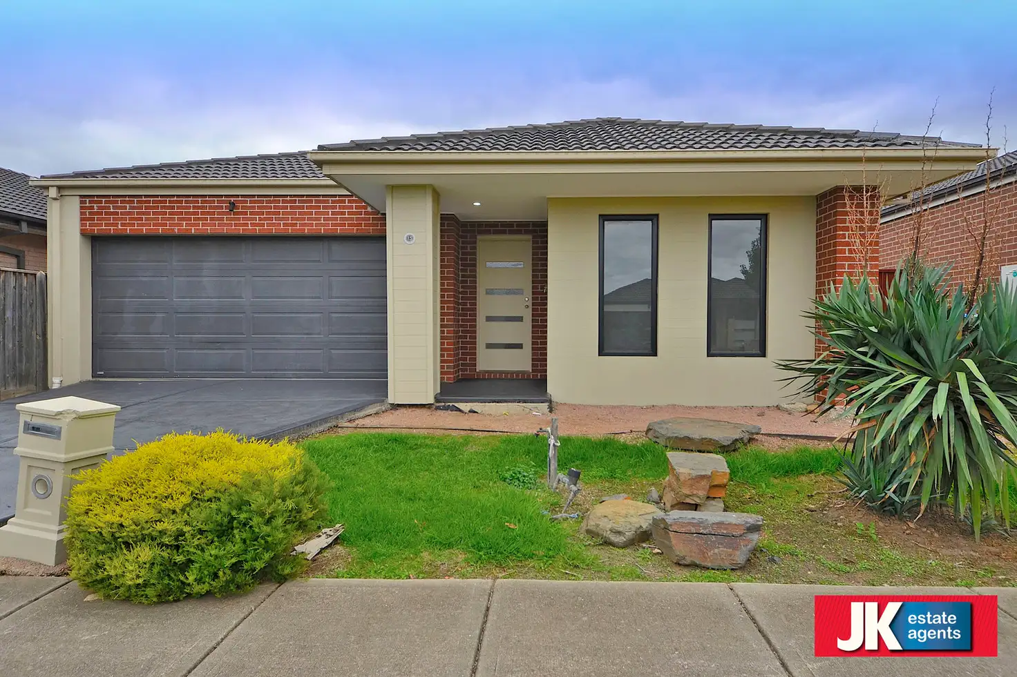 Main view of Homely house listing, 15 Ceratta Crescent, Tarneit VIC 3029