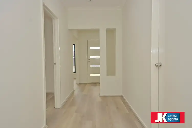 Second view of Homely house listing, 15 Ceratta Crescent, Tarneit VIC 3029