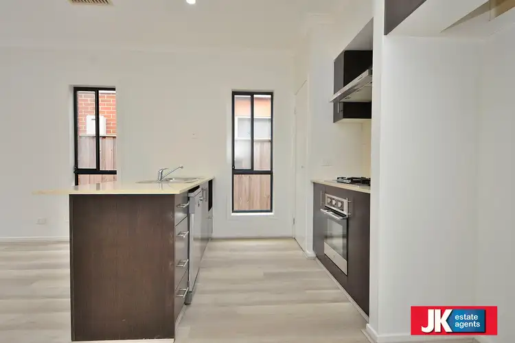 Fourth view of Homely house listing, 15 Ceratta Crescent, Tarneit VIC 3029