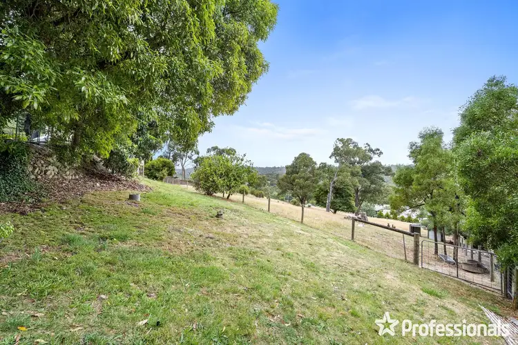Third view of Homely land listing, 11 Allenby Road, Lilydale VIC 3140