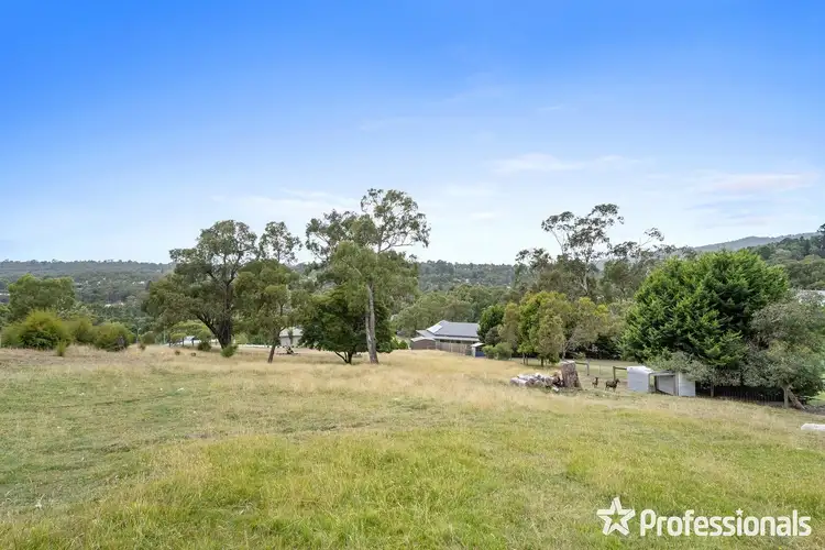 Fourth view of Homely land listing, 11 Allenby Road, Lilydale VIC 3140