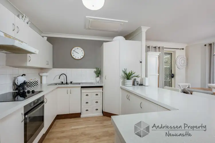Second view of Homely villa listing, 10 Aurora Court, Warners Bay NSW 2282