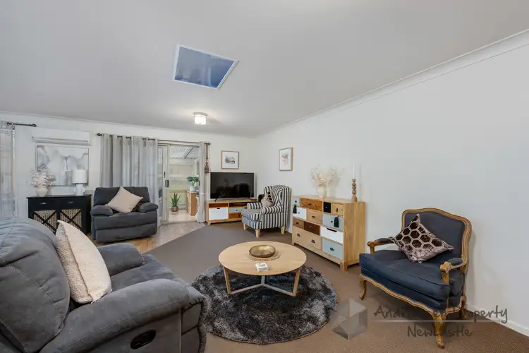 Third view of Homely villa listing, 10 Aurora Court, Warners Bay NSW 2282