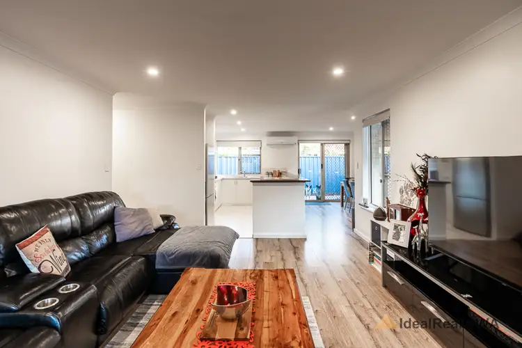 Main view of Homely house listing, D/22 Marjorie Avenue, Shelley WA 6148